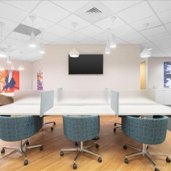 Serviced office centre - Charlotte (North Carolina)