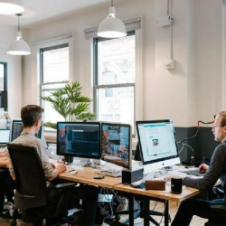 Serviced offices to hire in Vancouver