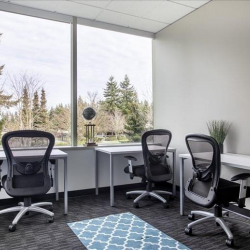 Bellevue serviced office centre
