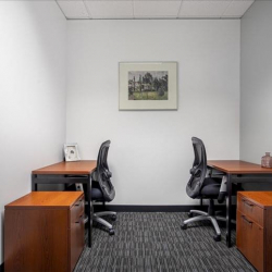 Serviced offices to hire in Bellevue