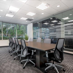 Office spaces to hire in Bellevue