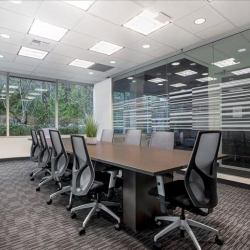Serviced office - Bellevue