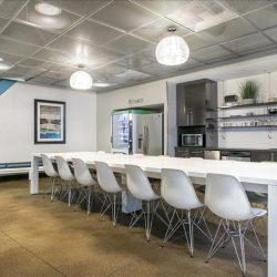 2018 156th Avenue NE, Building F, Suite 100 serviced offices