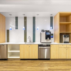 Serviced office to rent in Miami