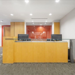 Miami serviced office