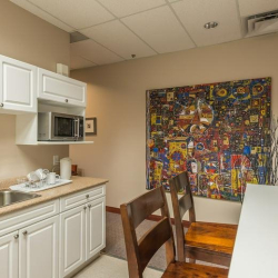 Serviced office centre in Surrey