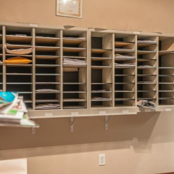 Serviced offices to rent in 