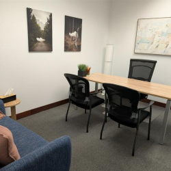 Serviced offices to rent in 