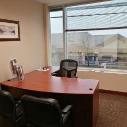 Serviced offices to rent in 