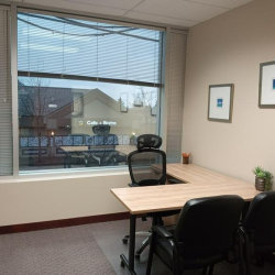Serviced offices to rent in 