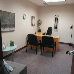 Office suites to let in Surrey