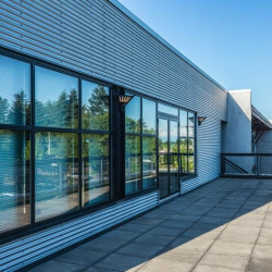 Surrey executive office centre