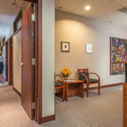 Executive suite - Surrey