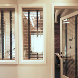 Serviced offices to rent in Brookline