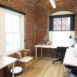 202 Washington Street executive office centres