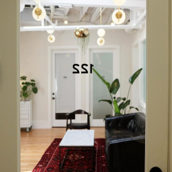 Serviced office centre - Brookline