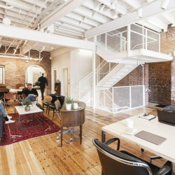 Image of Brookline office accomodation
