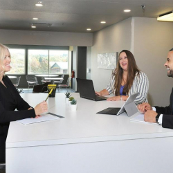 Office space in Colorado Springs
