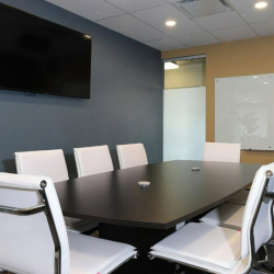 2020 North Academy executive suites