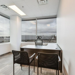 Image of Oakville serviced office