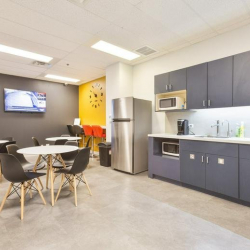 Office accomodation in Oakville