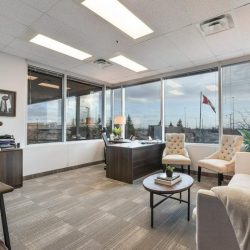 Serviced office to let in Oakville