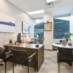 Executive suite - Oakville
