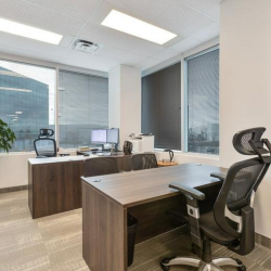2020 Winston Park Drive, Suite 200 office accomodations