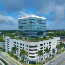 Executive suites to rent in Aventura