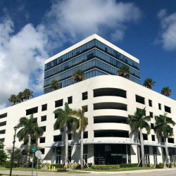 Serviced office centres to lease in Aventura