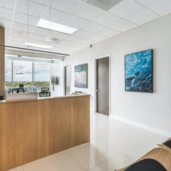 Exterior image of 20200 West Dixie Highway, Beacon Tower, Suite 902