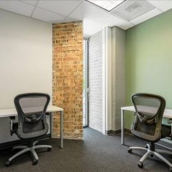 Austin serviced office