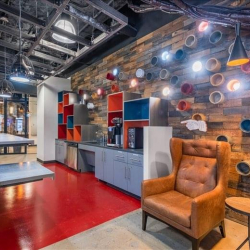 Executive office centres in central Austin