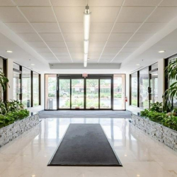Office suite in Oak Brook