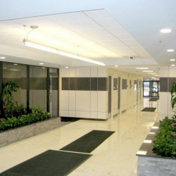 Oak Brook serviced office