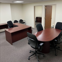 2021 Midwest Road, Suite 200 serviced office centres