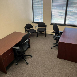 Serviced office in Oak Brook