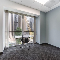 Interior of 2029 Century Park East, Suite 400N