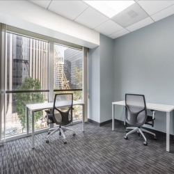 2029 Century Park East, Suite 400N office spaces