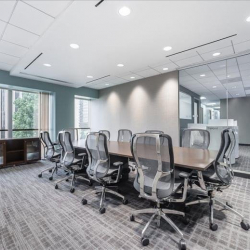 Exterior view of 2029 Century Park East, Suite 400N