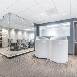 Exterior image of 2029 Century Park East, Suite 400N