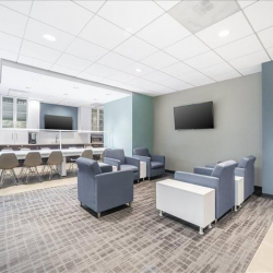 Office accomodation - Los Angeles