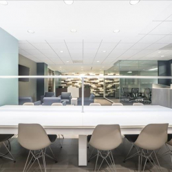 Executive office in Los Angeles