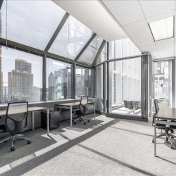 Offices at 203 North LaSalle Street, Suite 2100