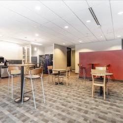 203 North LaSalle Street, Suite 2100 executive offices