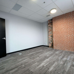 2030, 11 Street Southeast office accommodations