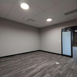 Serviced offices to rent in Calgary