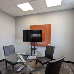 Serviced offices to rent in Calgary