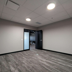 Calgary office suite