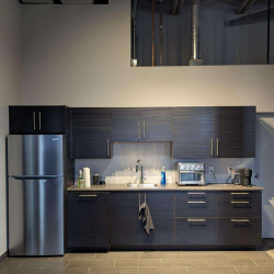 Interior of 2030, 11 Street Southeast